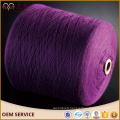 90% cashmere 10% wool blended yarn inner mongolian cashmere factory for china